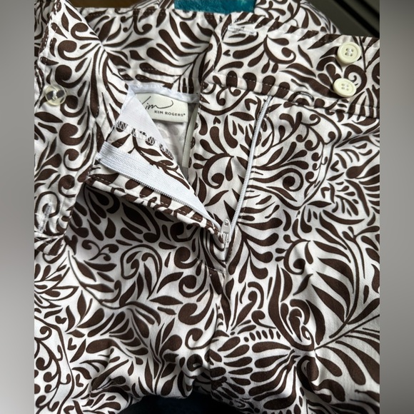 ~Kim Rogers Capri - Picture 5 of 7